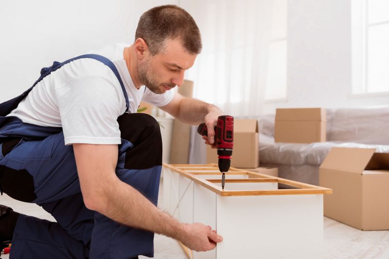 Furniture Assembly Service