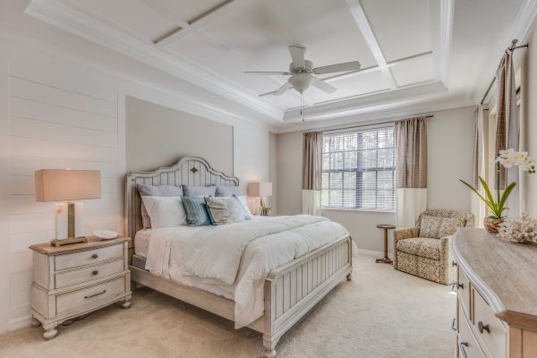 Bedroom Furniture Assembly in Woodinville