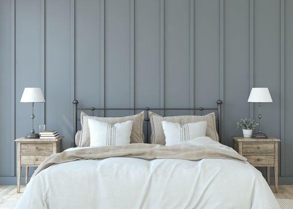 Bed Installation in Woodinville