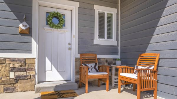 Porch Furniture Assembly in Woodinville