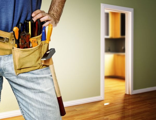 Handyman Assembly Service in Woodinville