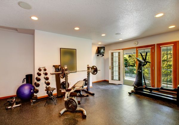 Home Gym Assembly Service in Woodinville