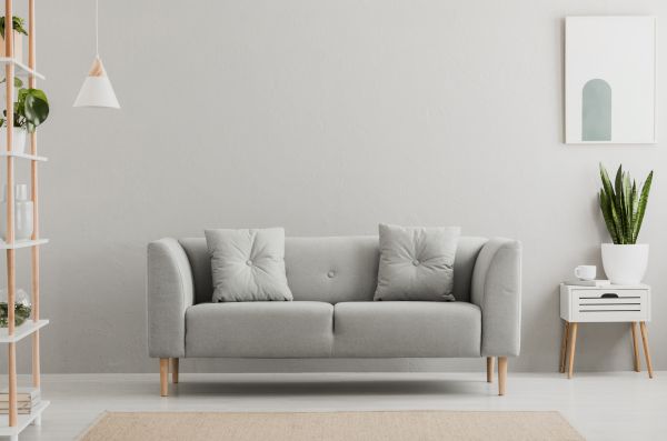 Sofa Assembly in Woodinville