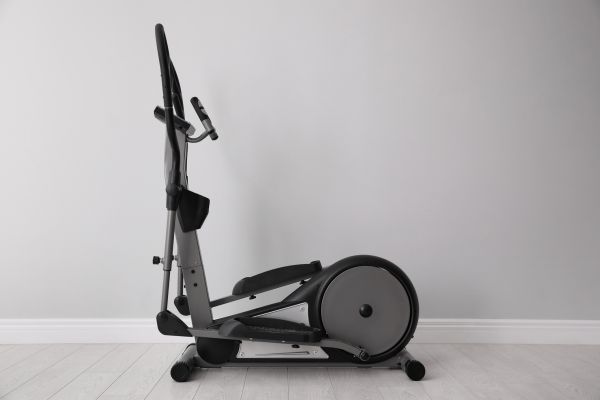 Elliptical Machine Assembly in Woodinville