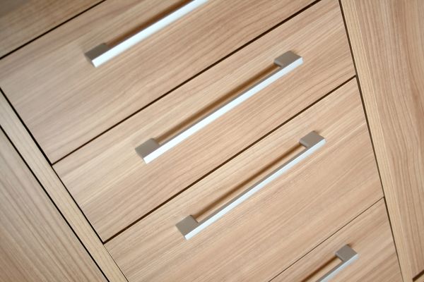 Multimedia Cabinet Assembly in Woodinville