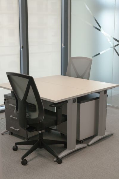 Office Desk Assembly in Woodinville