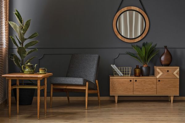 Wood Furniture Assembly in Woodinville