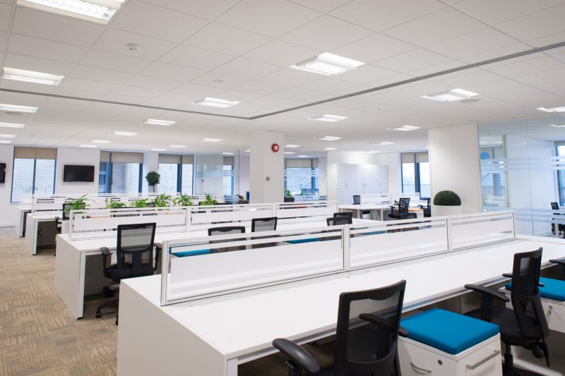 Commercial Space Assembly