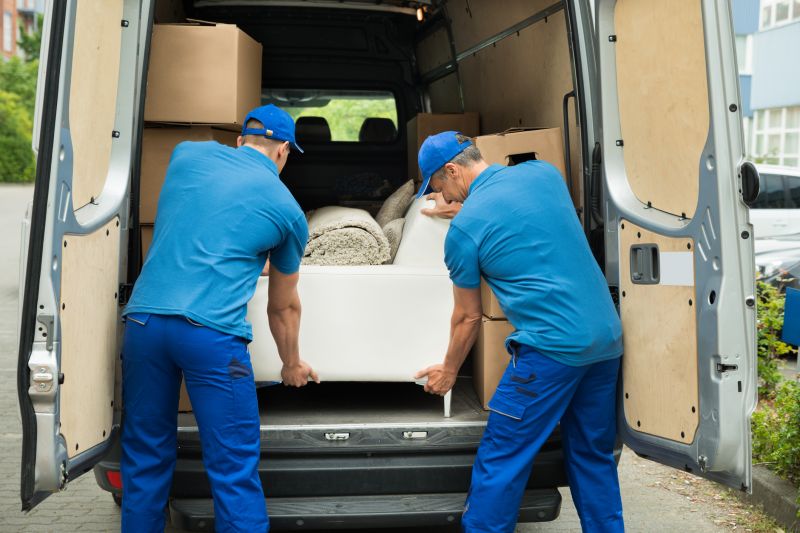 Moving Company Assemblers