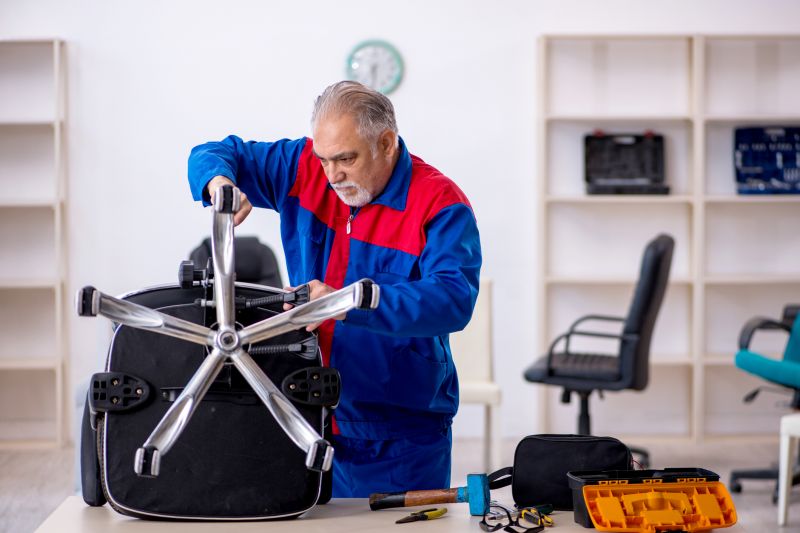 Efficient Assembly Process